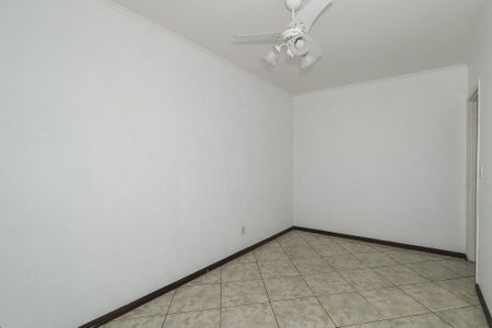 Sala de apartamento para alugar com 1 quarto, 50m² em Jardim São Pedro, Porto Alegre