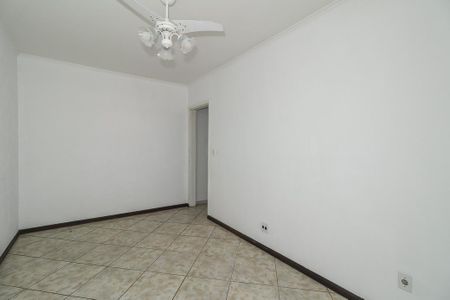 Sala de apartamento para alugar com 1 quarto, 50m² em Jardim São Pedro, Porto Alegre