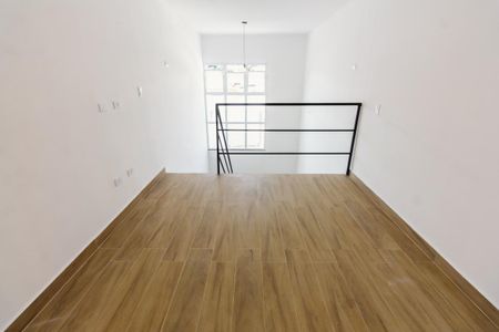 Quarto de kitnet/studio para alugar com 1 quarto, 34m² em Vila Anglo Brasileira, São Paulo