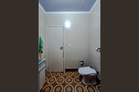 Casa para alugar com 260m², 3 quartos e 2 vagas Casa para alugar com 260m², 3 quartos e 2 vagasBanheiro