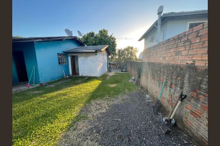 Casa à venda com 92m², 2 quartos e sem vagaÁrea comum