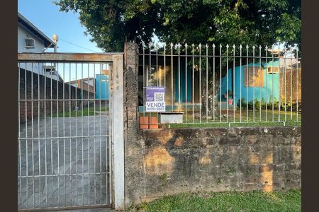 Casa à venda com 92m², 2 quartos e sem vagaFachada