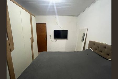 Casa à venda com 92m², 2 quartos e sem vagaQuarto 1