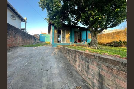 Casa à venda com 92m², 2 quartos e sem vagaFachada Casa