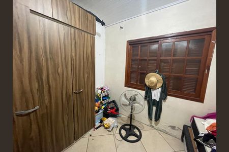Casa à venda com 92m², 2 quartos e sem vagaQuarto 2