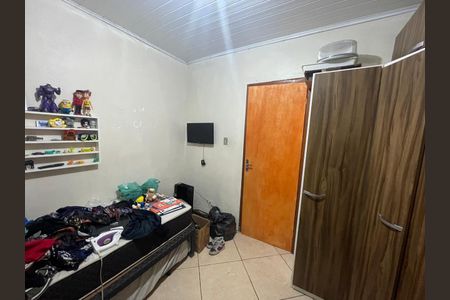 Casa à venda com 92m², 2 quartos e sem vagaQuarto 2