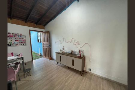Casa à venda com 92m², 2 quartos e sem vagaSala de Trabalho