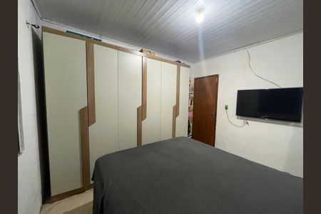 Casa à venda com 92m², 2 quartos e sem vagaQuarto 1