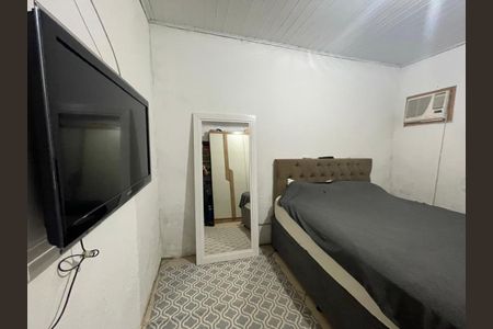 Quarto 1 de casa à venda com 2 quartos, 92m² em Santo Andre, São Leopoldo