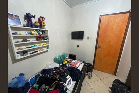 Quarto 2 de casa à venda com 2 quartos, 92m² em Santo Andre, São Leopoldo