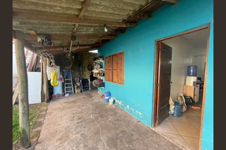 Casa à venda com 92m², 2 quartos e sem vagaÁrea externa