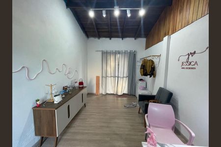 Casa à venda com 92m², 2 quartos e sem vagaSala de Trabalho