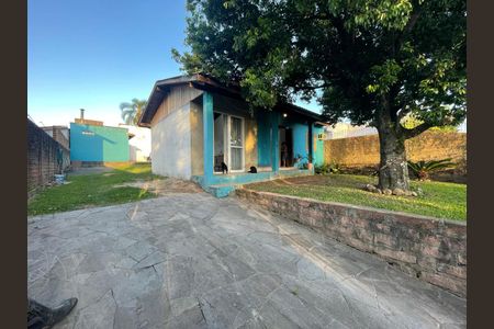 Casa à venda com 92m², 2 quartos e sem vagaFachada Casa