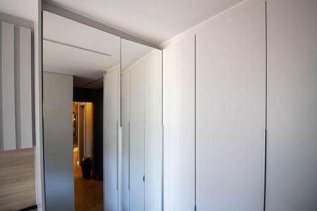 Apartamento à venda com 63m², 2 quartos e 1 vagaSuíte 