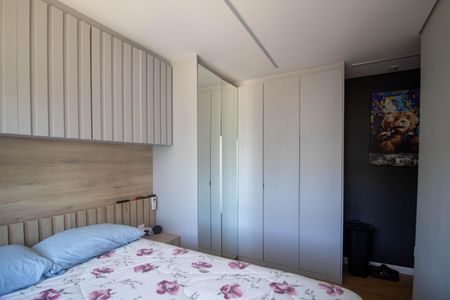 Apartamento à venda com 63m², 2 quartos e 1 vagaSuíte 