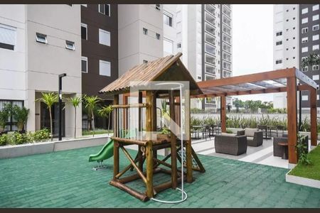 Apartamento à venda com 63m², 2 quartos e 1 vagaÁrea comum - Playground