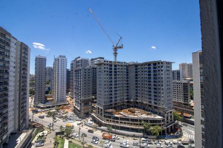 Apartamento à venda com 63m², 2 quartos e 1 vagaVista Quarto 