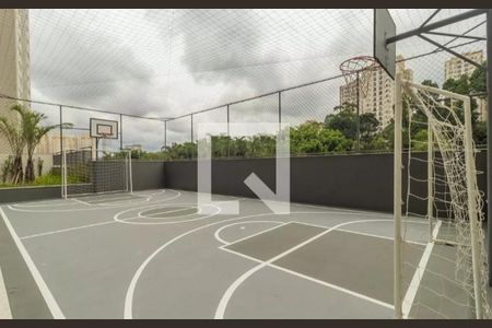 Apartamento à venda com 63m², 2 quartos e 1 vagaQuadra