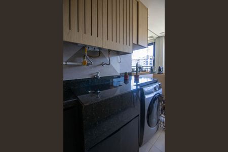 Apartamento à venda com 63m², 2 quartos e 1 vagaÁrea de Serviço