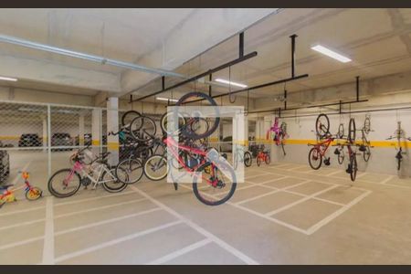 Apartamento à venda com 63m², 2 quartos e 1 vagaBicicletário