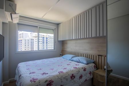 Apartamento à venda com 63m², 2 quartos e 1 vagaSuíte 
