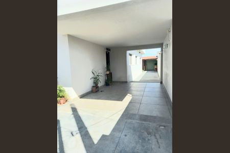 Casa para alugar com 3 quartos, 250m² em Jardim Pacaembu, Jundiaí