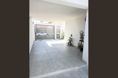 Casa para alugar com 3 quartos, 250m² em Jardim Pacaembu, Jundiaí