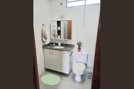 Casa para alugar com 3 quartos, 250m² em Jardim Pacaembu, Jundiaí