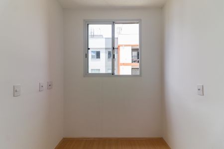Apartamento para alugar com 38m², 2 quartos e sem vagaQuarto 1
