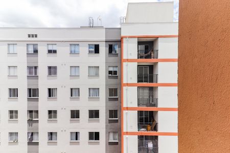Apartamento para alugar com 38m², 2 quartos e sem vagaQuarto 1