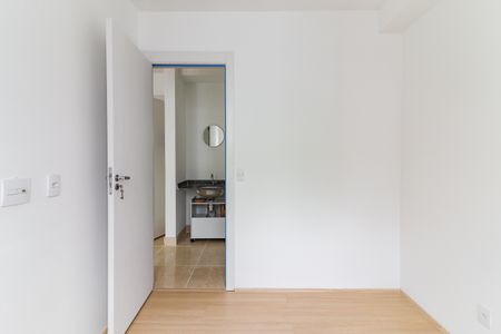 Apartamento para alugar com 38m², 2 quartos e sem vagaQuarto 2