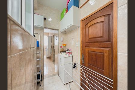 Apartamento à venda com 76m², 2 quartos e sem vagaÁrea de Serviço