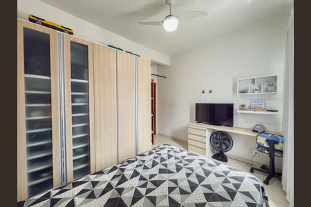 Apartamento à venda com 76m², 2 quartos e sem vagaQuarto 1