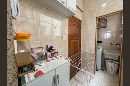 Apartamento à venda com 76m², 2 quartos e sem vagaÁrea de Serviço