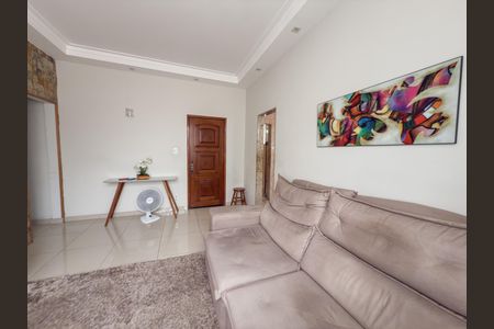 Apartamento à venda com 76m², 2 quartos e sem vagaSala