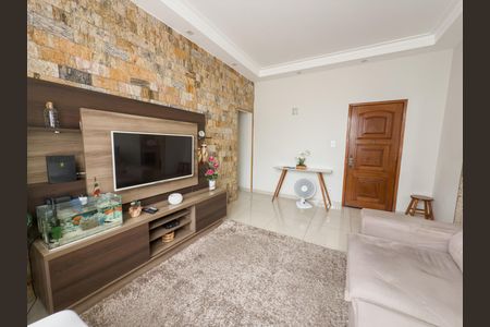 Sala de apartamento à venda com 2 quartos, 76m² em Vila da Penha, Rio de Janeiro