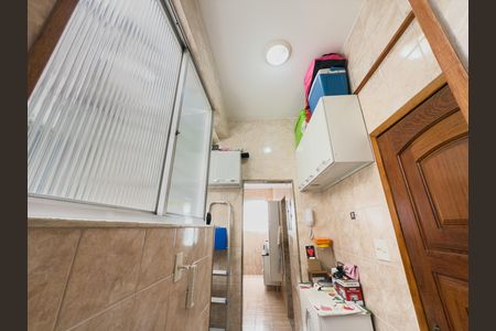 Apartamento à venda com 76m², 2 quartos e sem vagaÁrea de Serviço