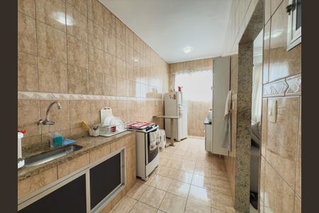 Apartamento à venda com 76m², 2 quartos e sem vagaCozinha