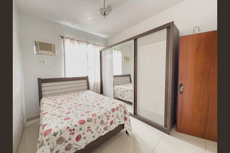 Apartamento à venda com 76m², 2 quartos e sem vagaQuarto 2