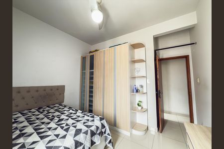 Apartamento à venda com 76m², 2 quartos e sem vagaQuarto 1