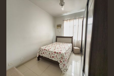 Apartamento à venda com 76m², 2 quartos e sem vagaQuarto 2