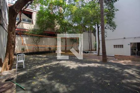 Apartamento para alugar com 71m², 3 quartos e 1 vaga Apartamento para alugar com 71m², 3 quartos e 1 vagaQuadra Esportiva