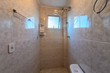 Studio para alugar com 38m², 0 quarto e 1 vaga Studio para alugar com 38m², 0 quarto e 1 vagaBanheiro