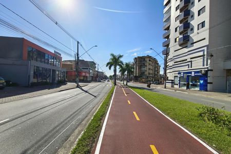 Studio para alugar com 38m², 0 quarto e 1 vaga Studio para alugar com 38m², 0 quarto e 1 vagaVista da Rua