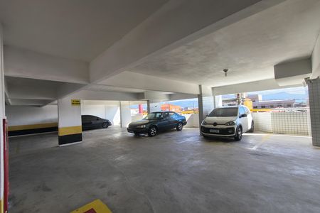 Studio para alugar com 38m², 0 quarto e 1 vaga Studio para alugar com 38m², 0 quarto e 1 vagaGaragem