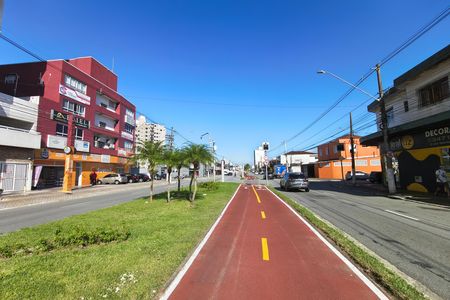 Studio para alugar com 38m², 0 quarto e 1 vaga Studio para alugar com 38m², 0 quarto e 1 vagaVista da Rua