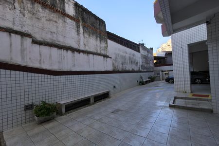 Studio para alugar com 38m², 0 quarto e 1 vaga Studio para alugar com 38m², 0 quarto e 1 vagaÁrea comum