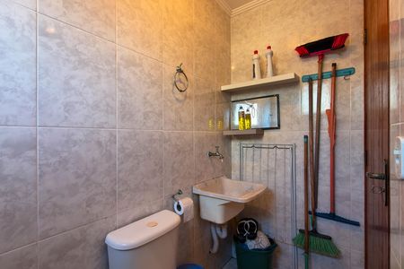 Studio para alugar com 38m², 0 quarto e 1 vaga Studio para alugar com 38m², 0 quarto e 1 vagaBanheiro