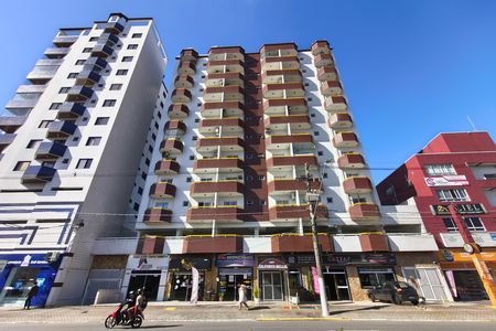 Studio para alugar com 38m², 0 quarto e 1 vaga Studio para alugar com 38m², 0 quarto e 1 vagaFachada