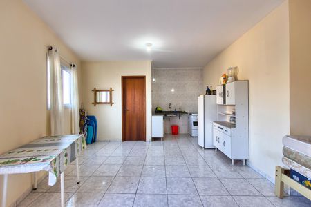 Studio para alugar com 38m², 0 quarto e 1 vaga Studio para alugar com 38m², 0 quarto e 1 vagaKitnet
